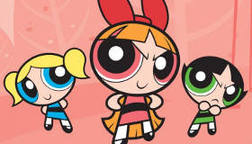 play The Powerpuff Girls