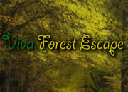 play Viva Forest Escape