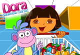 Dora Shopping Mart