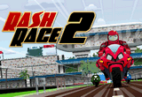 Rash Race