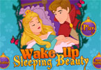 play Wake Up Sleeping Beauty