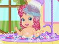 play Baby Boo New Makeover