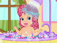 play Baby Boo New Makeover