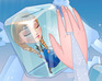 play Elsa Magic Rescue