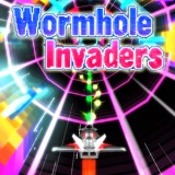 play Wormhole Invaders