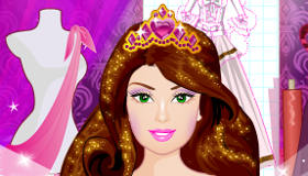 play Princess Fashion Designer