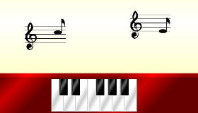 play Learn The Musical Notes