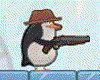 Penguin Rebellion game