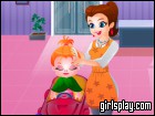 play Kids Hair Salon