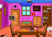 play Escape From Baby House 2