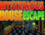 play Mysterious House Escape