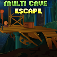 play Theescapegames Multi Cave Escape