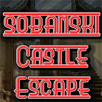 play Sobanski Castle Escape