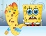 play Spongebob Foot Doctor