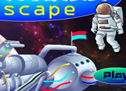 play Astronaut Escape