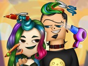 play Total Drama Real Haircuts