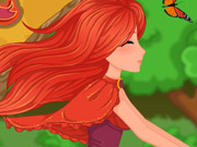 play Red Riding Hood Adventures Kissing