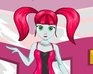 play Monster High Party Preparation