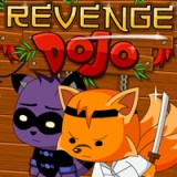 play Revenge Dojo