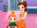 play Kids Hair Salon