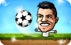 play Puppet Soccer Champions