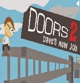 play Doors 2: Dave'S New Job