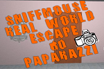 play Real World Escape 60 - Paparazzi