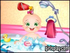 Dirty Rosy Bath