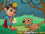 play The Wooden Prince Adventure