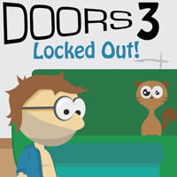 play Doors 3: Locked Out