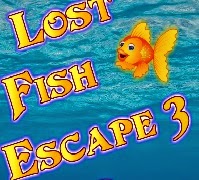 play Wow Lost Fish Escape 3