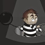 play Zozel Prison Escape