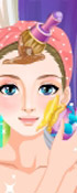 play Princess Body Spa Makeover