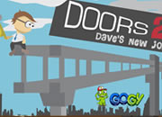 play Doors 2: Dave'S New Job