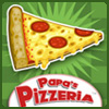 play Play Papa'S Pizzeria