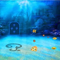 play Wow Lost Fish Escape 4