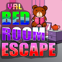 play Yal Bed Room Escape