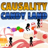play Causality Candy Land