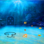 play Lost Fish Escape 4