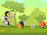 play Loo Hero