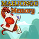 play Mahjongg Memory