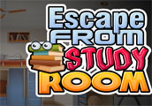 Escape From Study Room