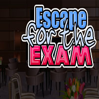 play Escape For The Exam