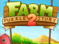 play Farm Puzzle Story 2