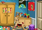 play Amusing Kids Room Escape