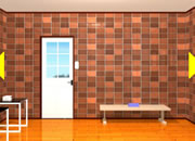 play Three Pictures Room Escape 3