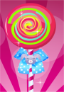 My Sweet Lollipop