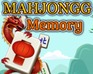 play Mahjongg Memory