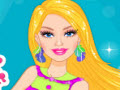 Barbie Fashion Paint