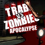 play Trabi Vs Zombies Apocalypse